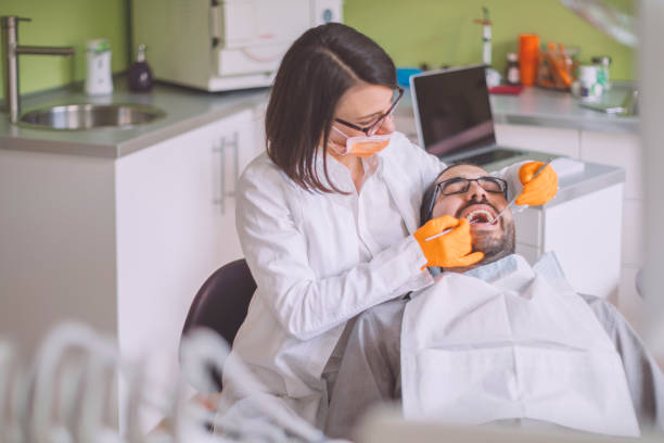 Best Emergency Tooth Extraction in Auburn, IL
