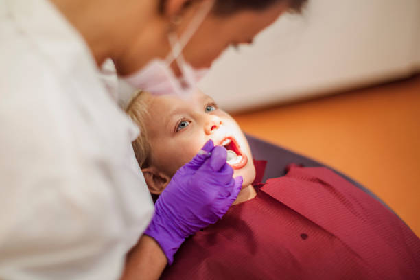 Best Emergency Treatment for Dental Infections or Abscesses in Auburn, IL