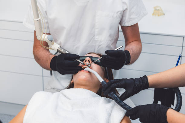 Best Emergency Orthodontic Services in Auburn, IL