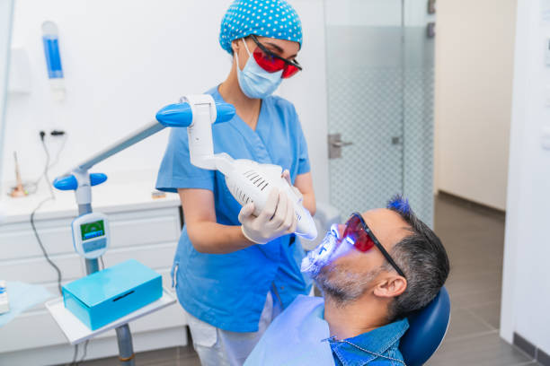 Best Emergency Dental Care for Broken or Chipped Teeth in Auburn, IL