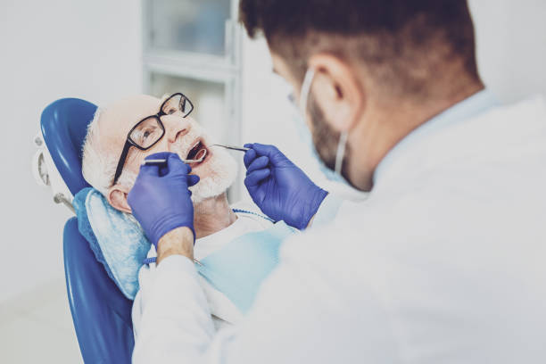 Best Emergency Wisdom Teeth Removal in Auburn, IL